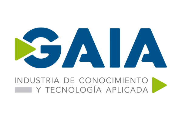 GAIA-Asociacion-de-Industrias-de-Conocimiento-y-Tecnologia-Logo
